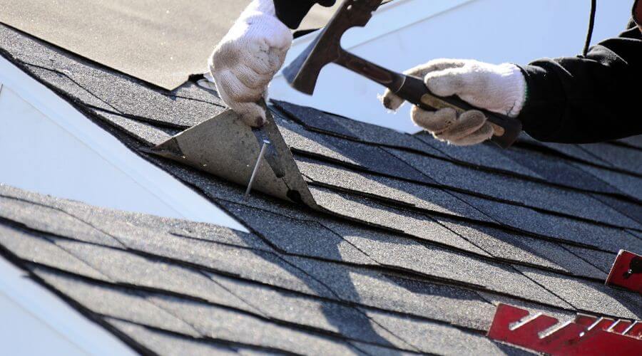 Professional residential roofers in Lamont, IA